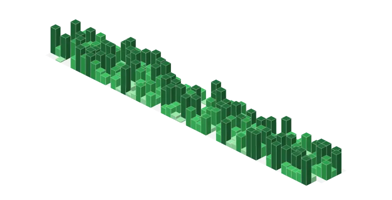 Calendar - isometric
